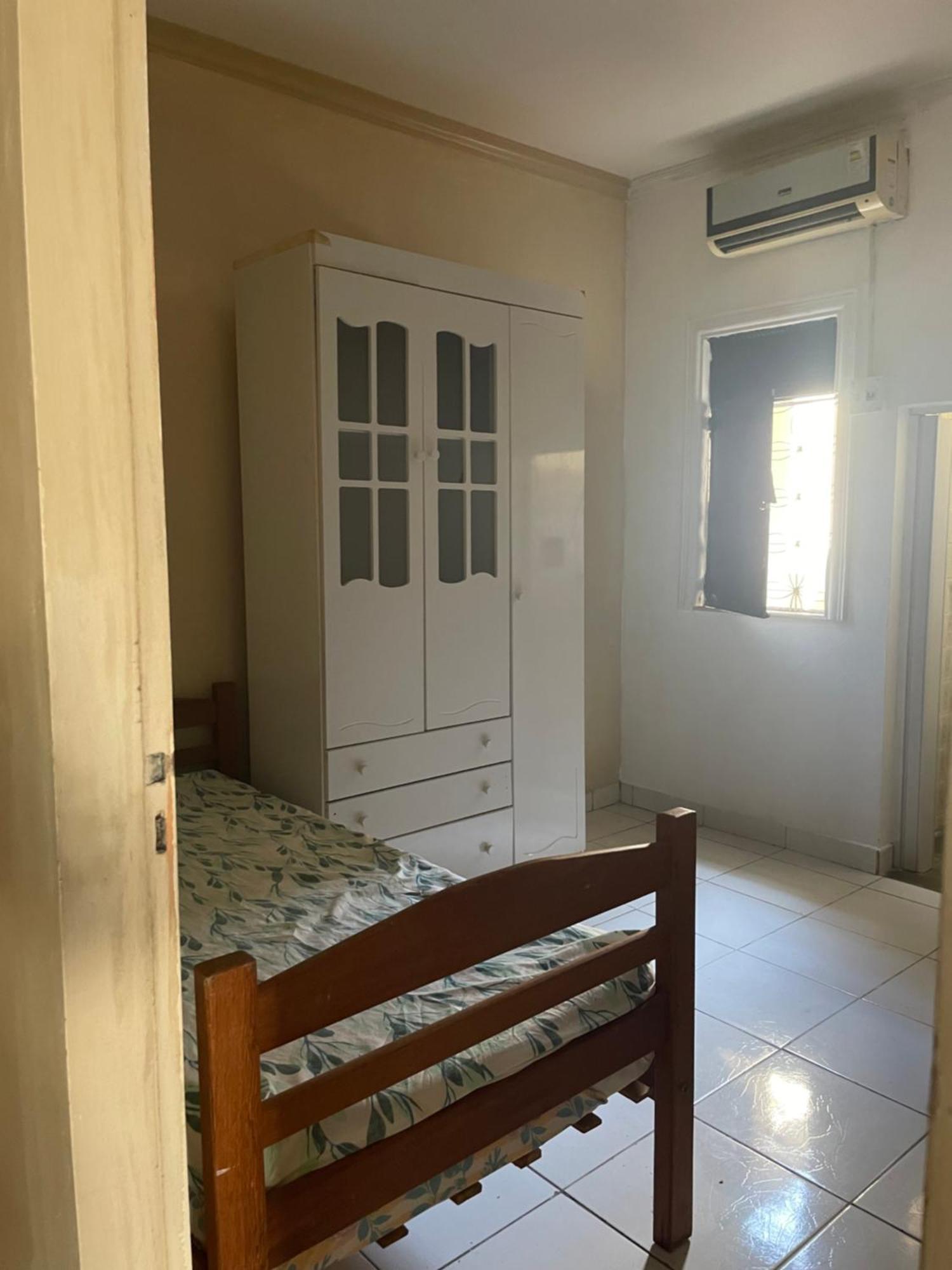 Casa Edgar Villa Manaus Bagian luar foto