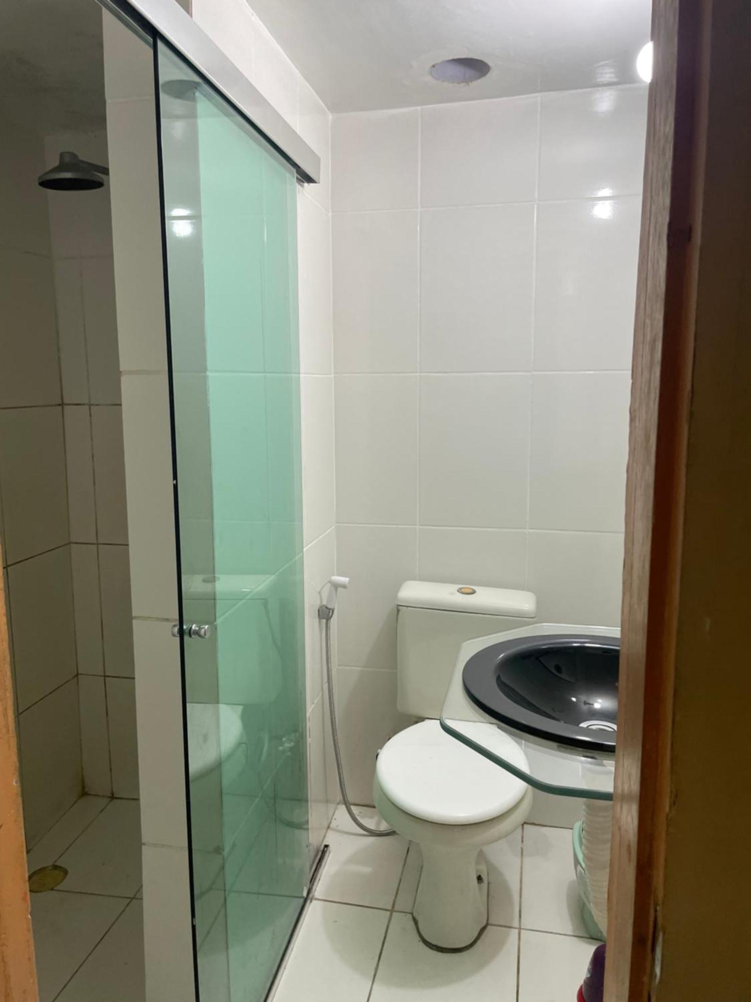 Casa Edgar Villa Manaus Bagian luar foto