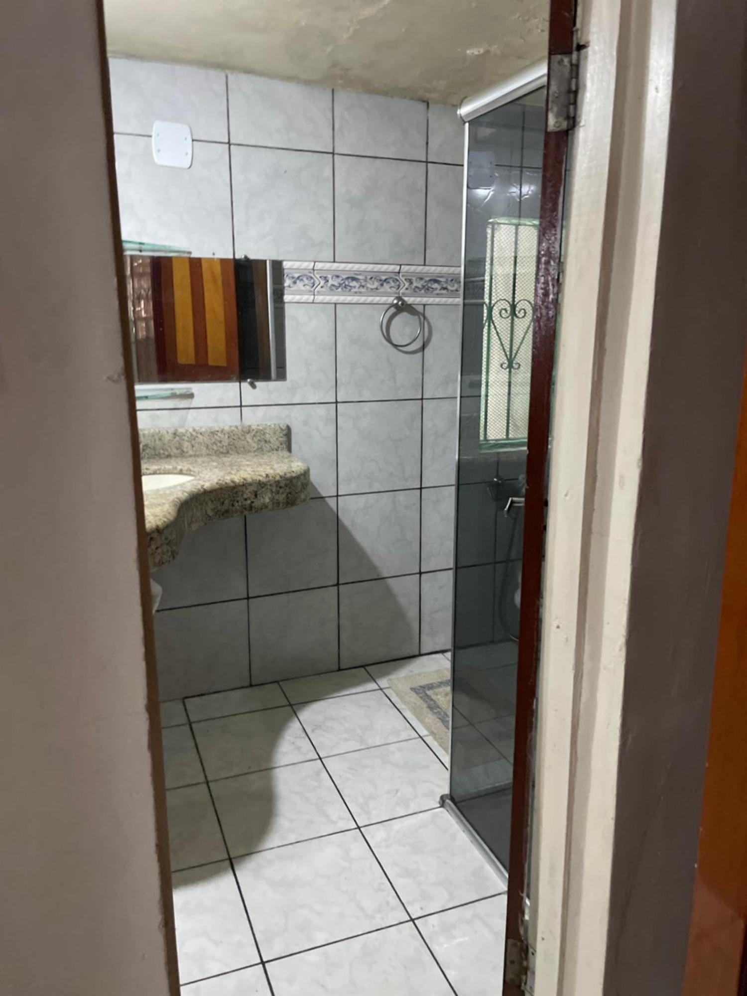 Casa Edgar Villa Manaus Bagian luar foto