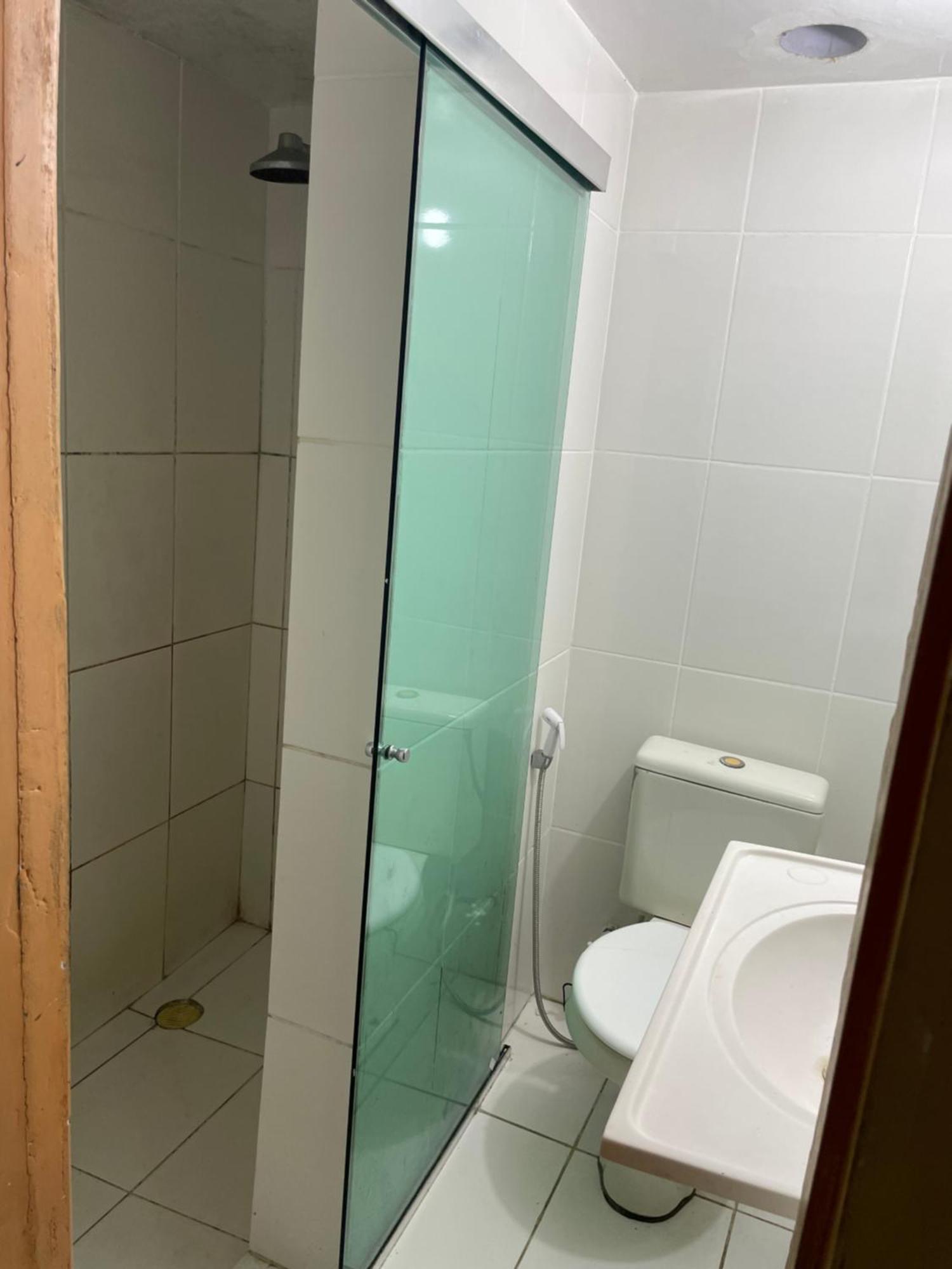 Casa Edgar Villa Manaus Bagian luar foto