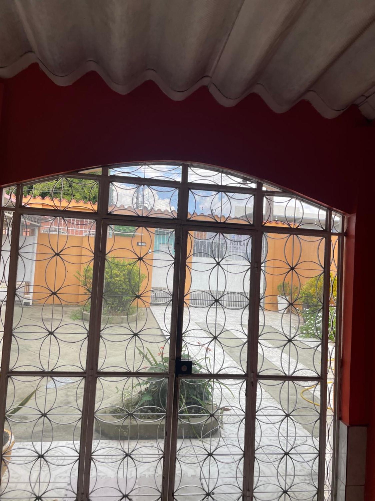 Casa Edgar Villa Manaus Bagian luar foto