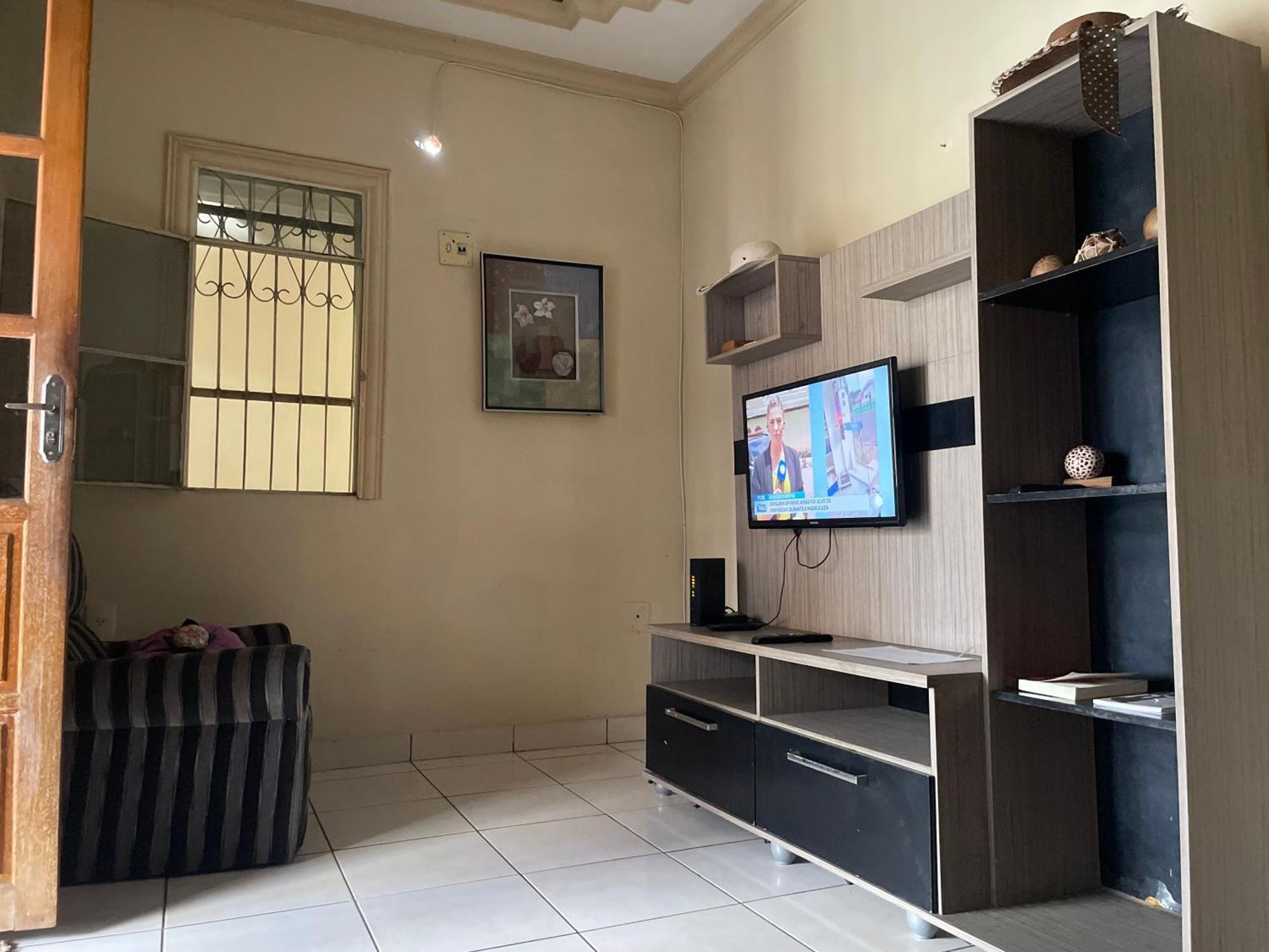 Casa Edgar Villa Manaus Bagian luar foto