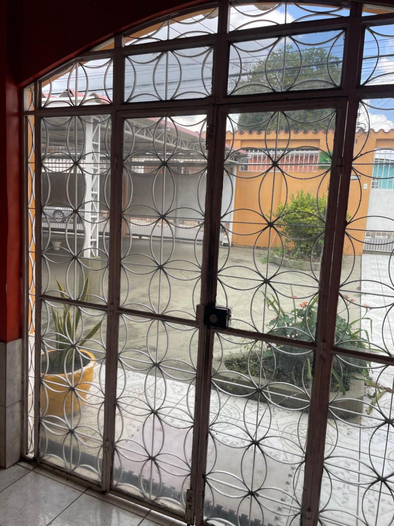 Casa Edgar Villa Manaus Bagian luar foto