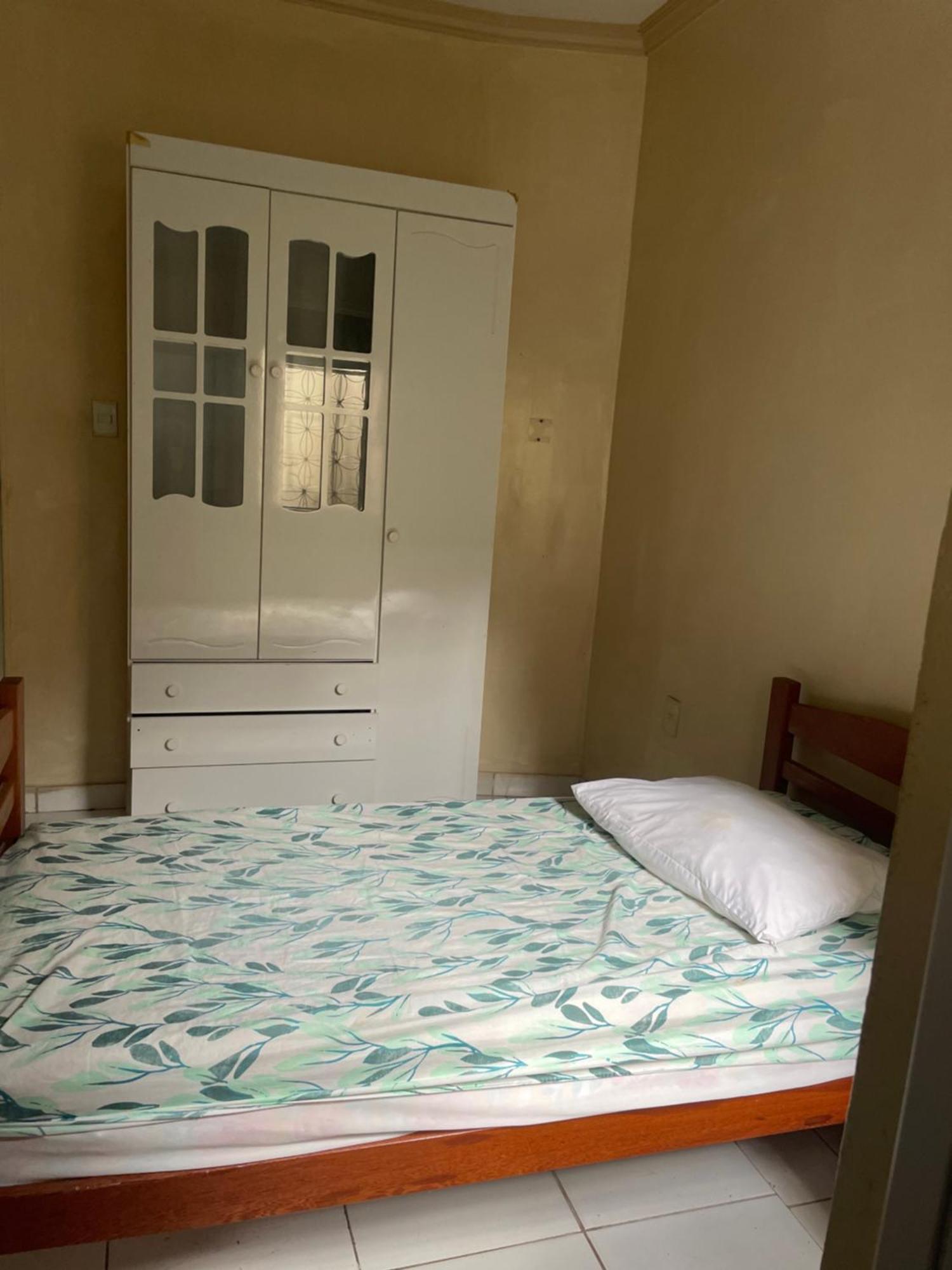 Casa Edgar Villa Manaus Bagian luar foto
