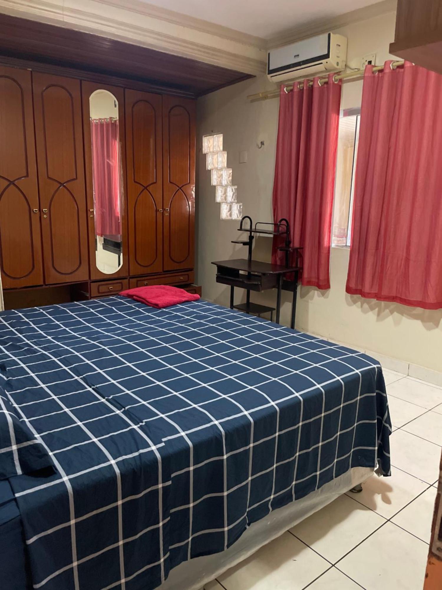 Casa Edgar Villa Manaus Bagian luar foto