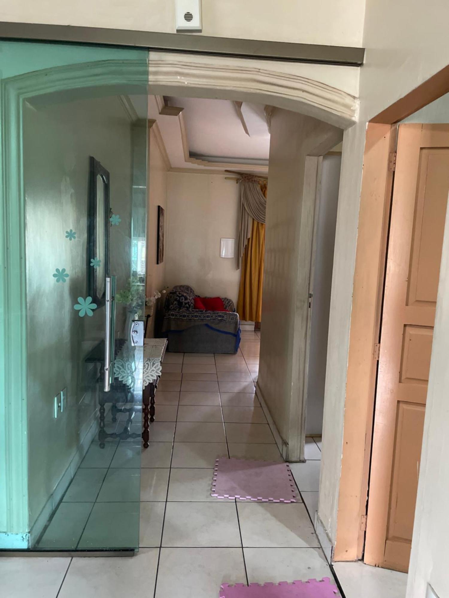 Casa Edgar Villa Manaus Bagian luar foto