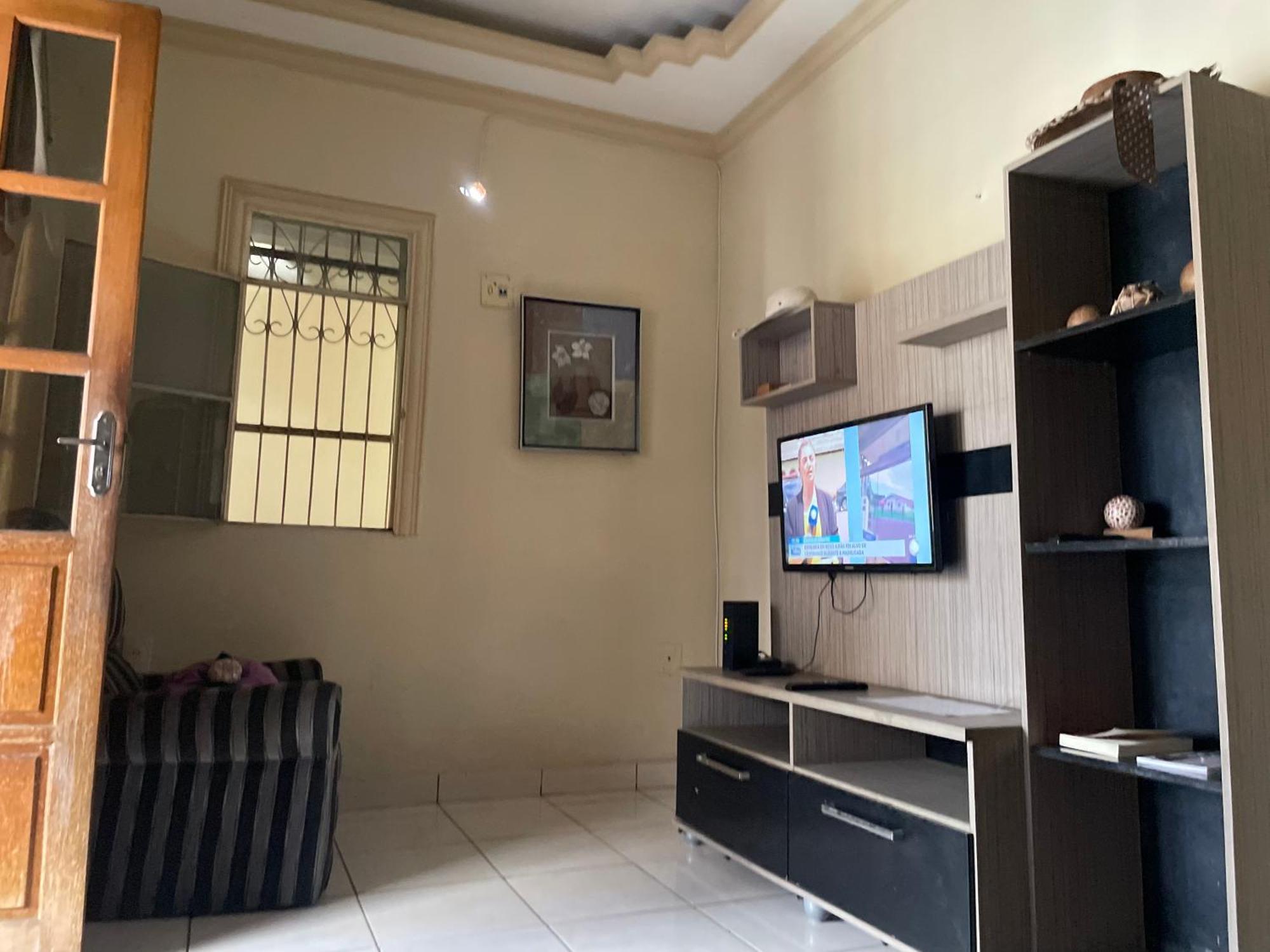 Casa Edgar Villa Manaus Bagian luar foto