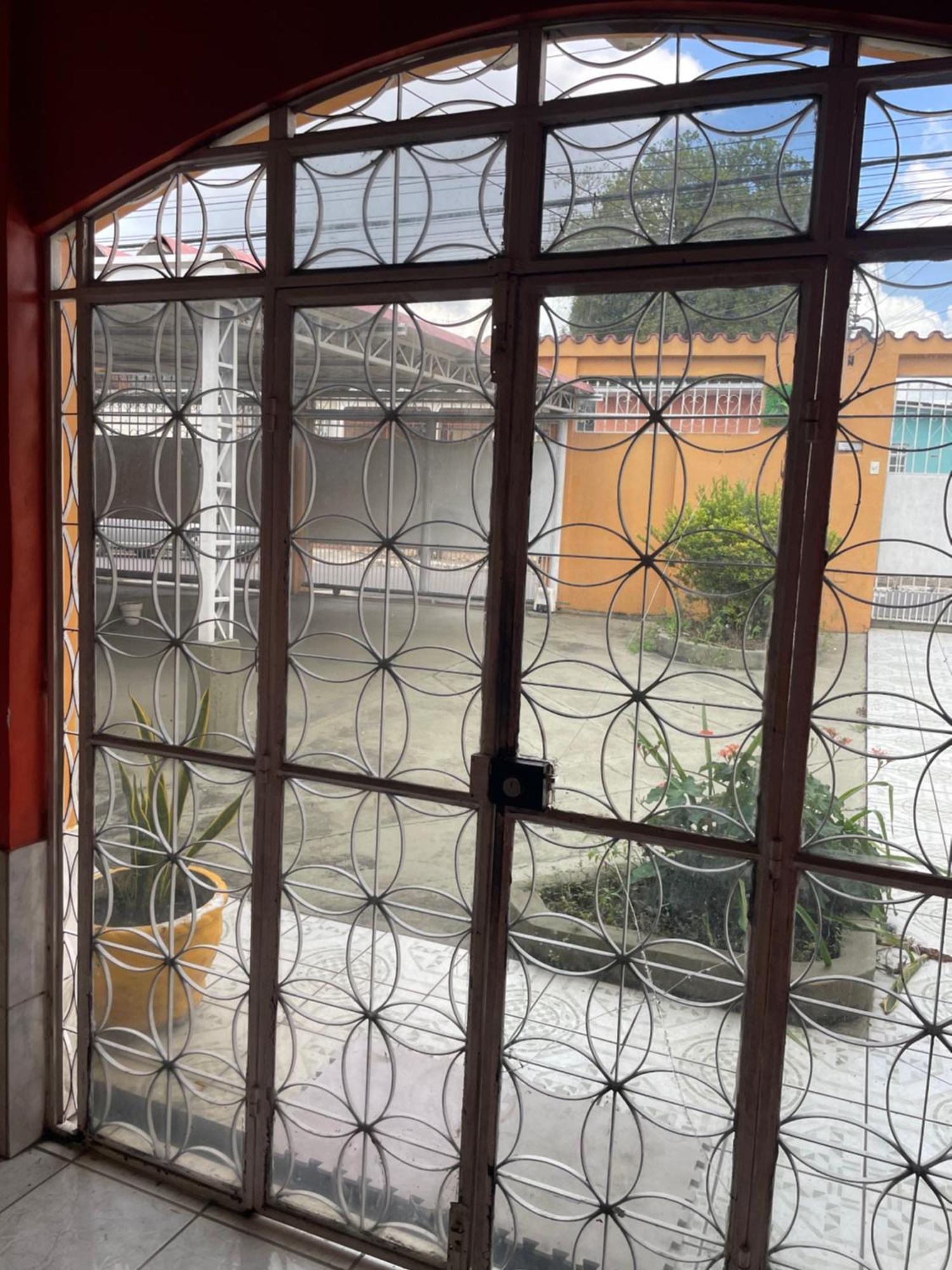 Casa Edgar Villa Manaus Bagian luar foto