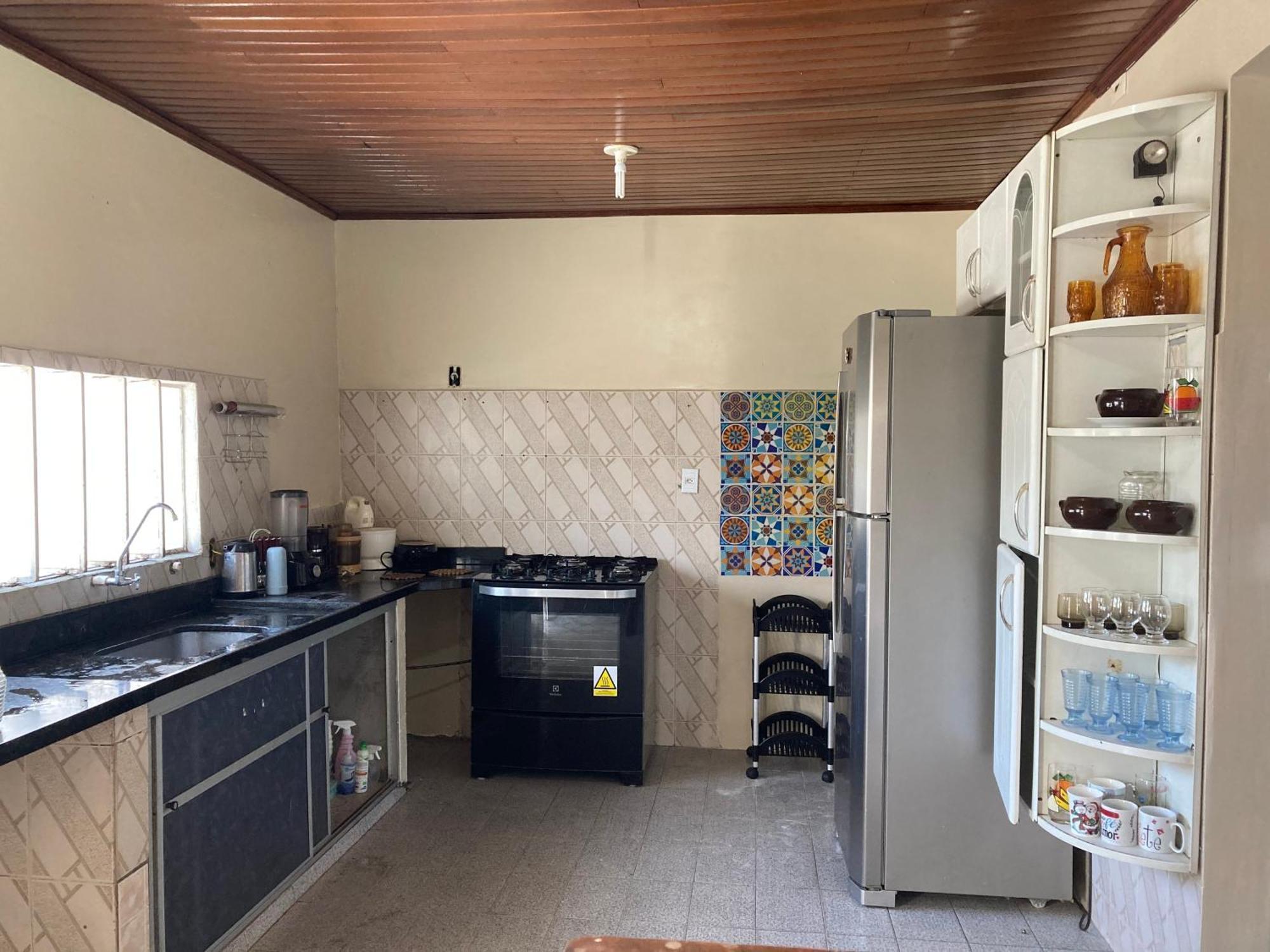 Casa Edgar Villa Manaus Bagian luar foto